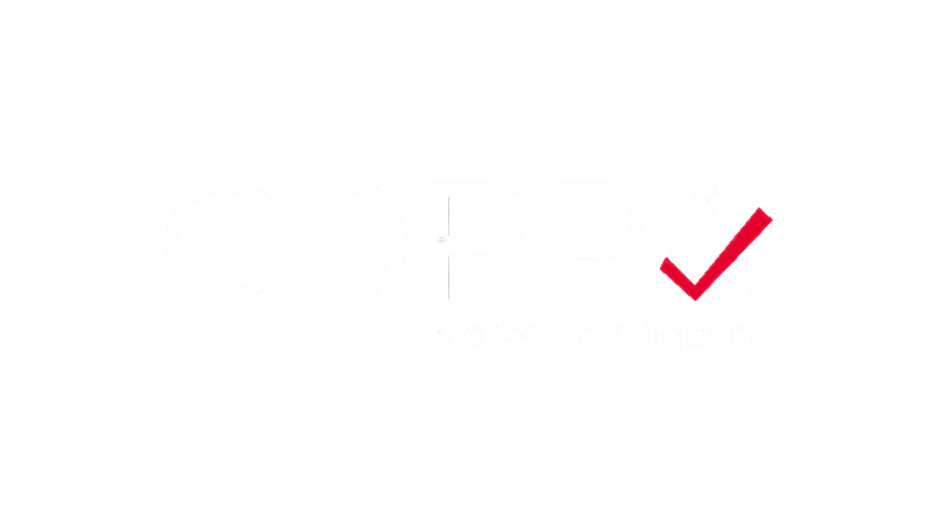 Logo Corpa Market Intelligence