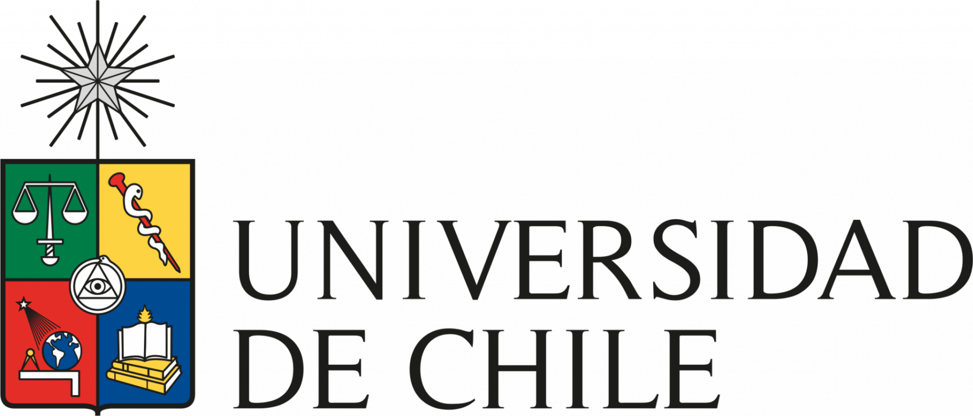 Logo Universidad de Chile