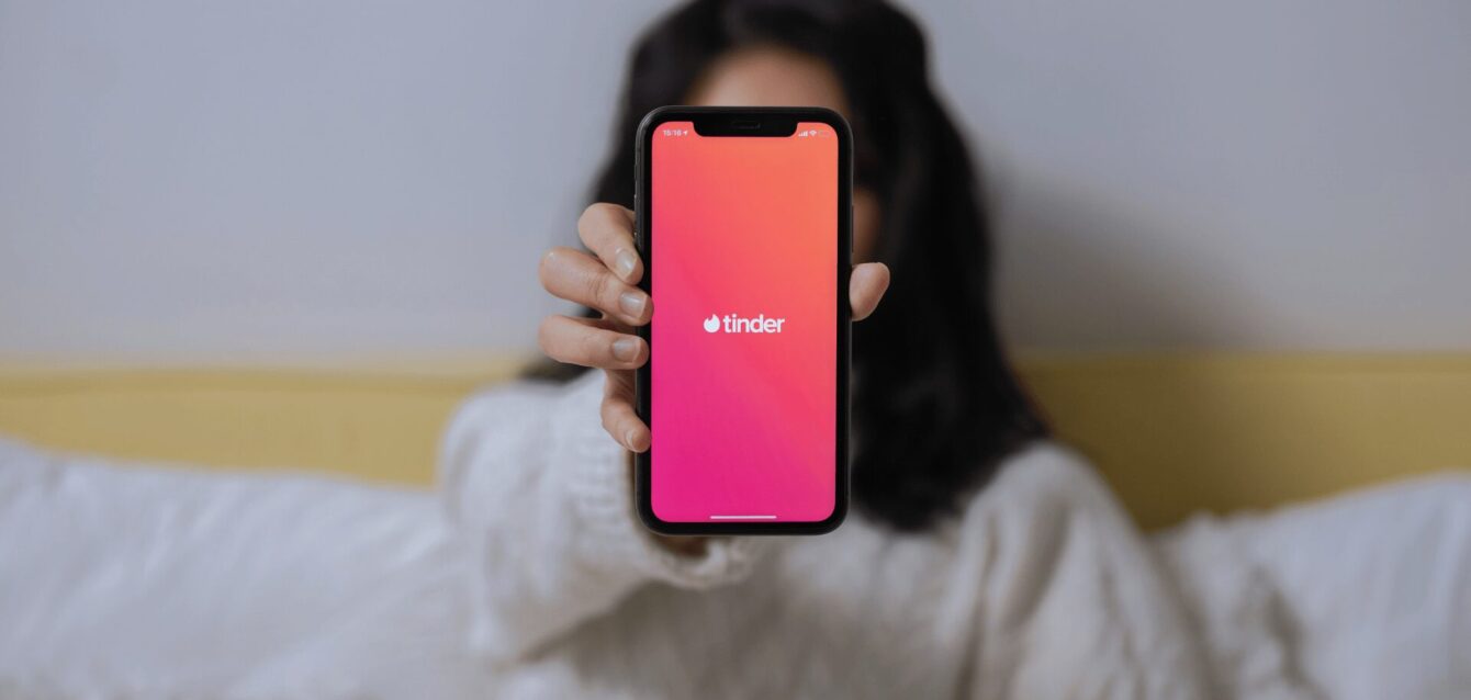 App de citas Tinder