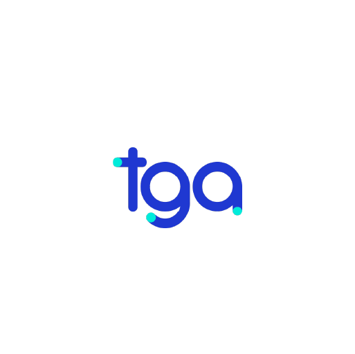 Logo tga