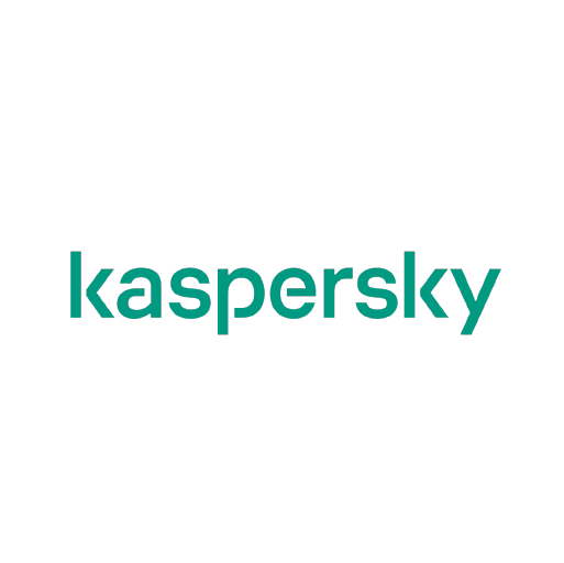 Logo Kaspersky