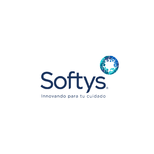 Logo Softys