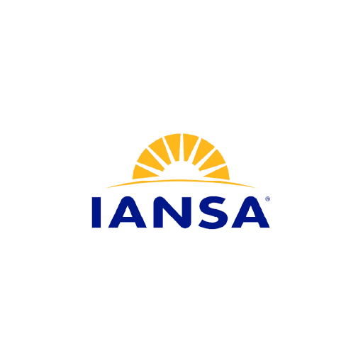 Logo Iansa