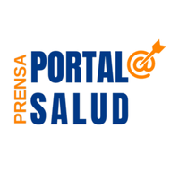 Logo chico Portal Prensa Salud