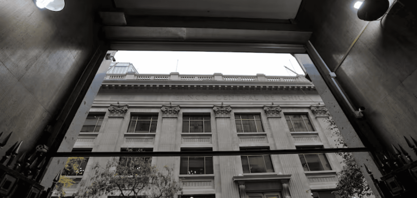 Banco central
